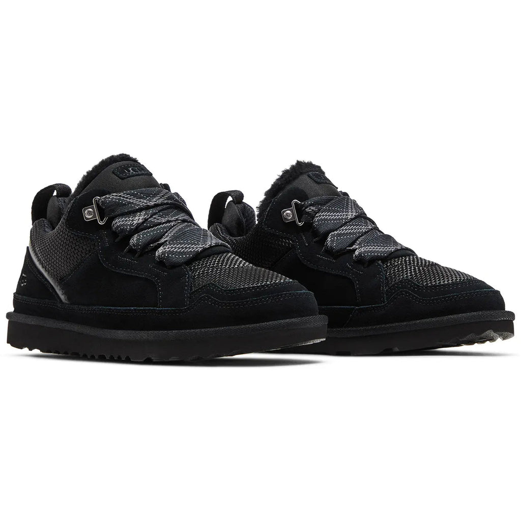 Ugg Lowmel Black (Kids)