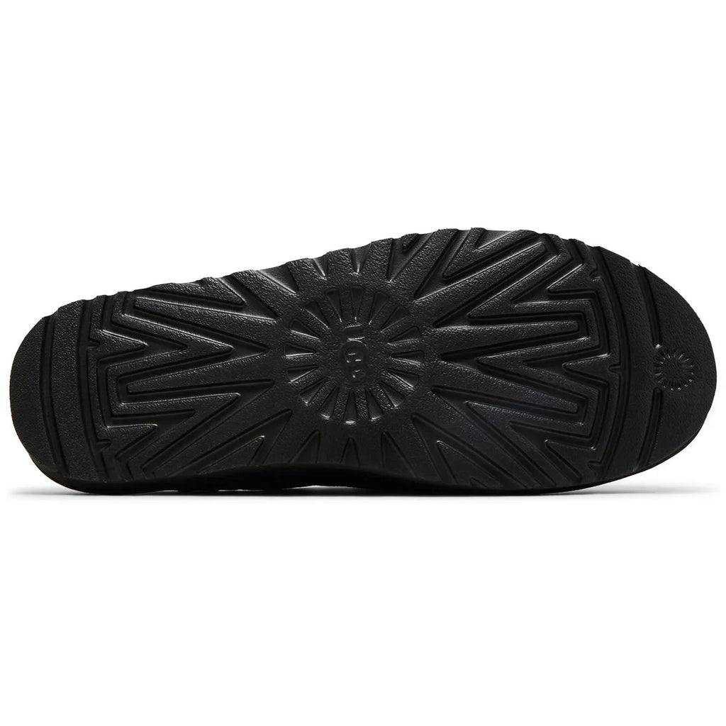 Ugg Classic Slip-On Black