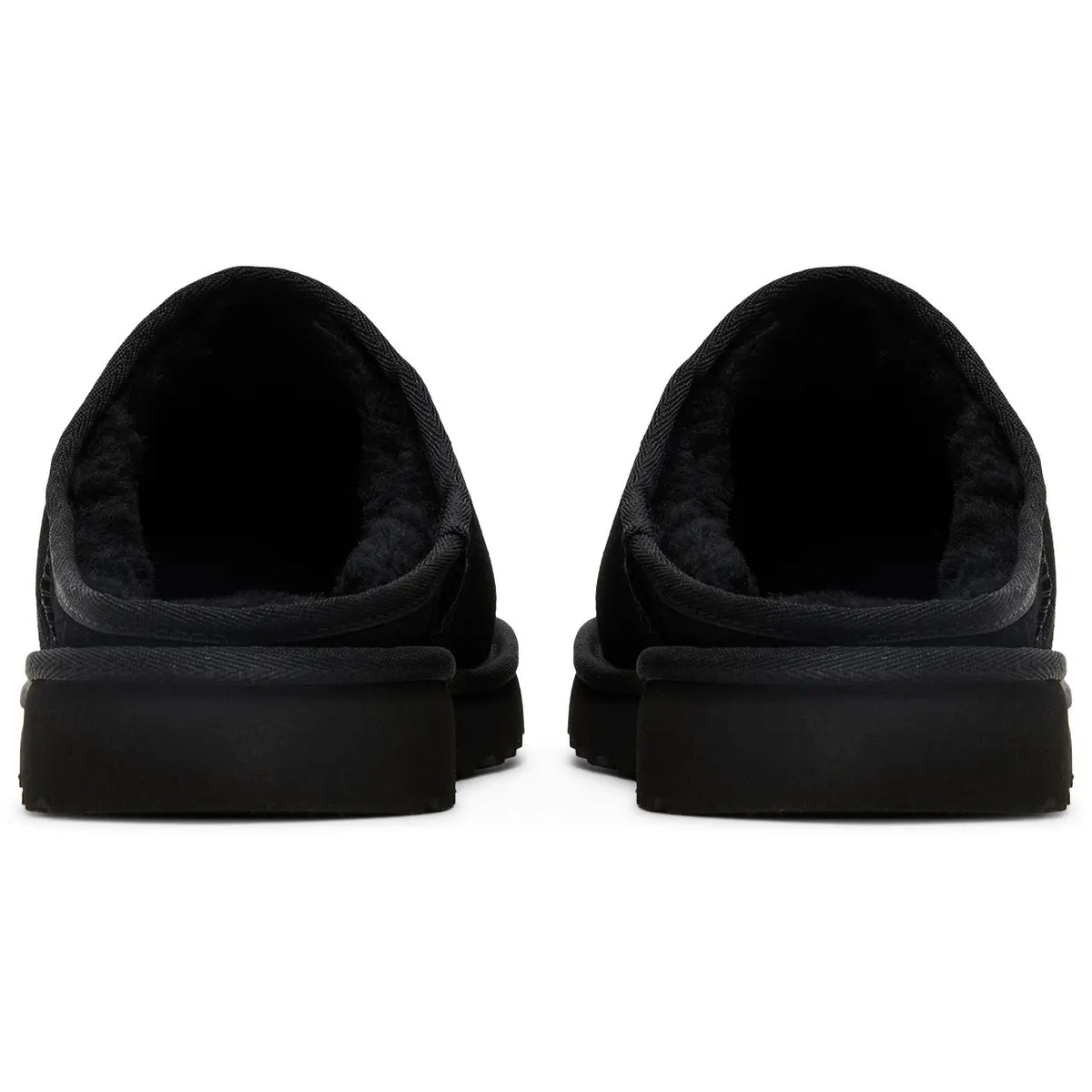 Ugg Classic Slip-On Black