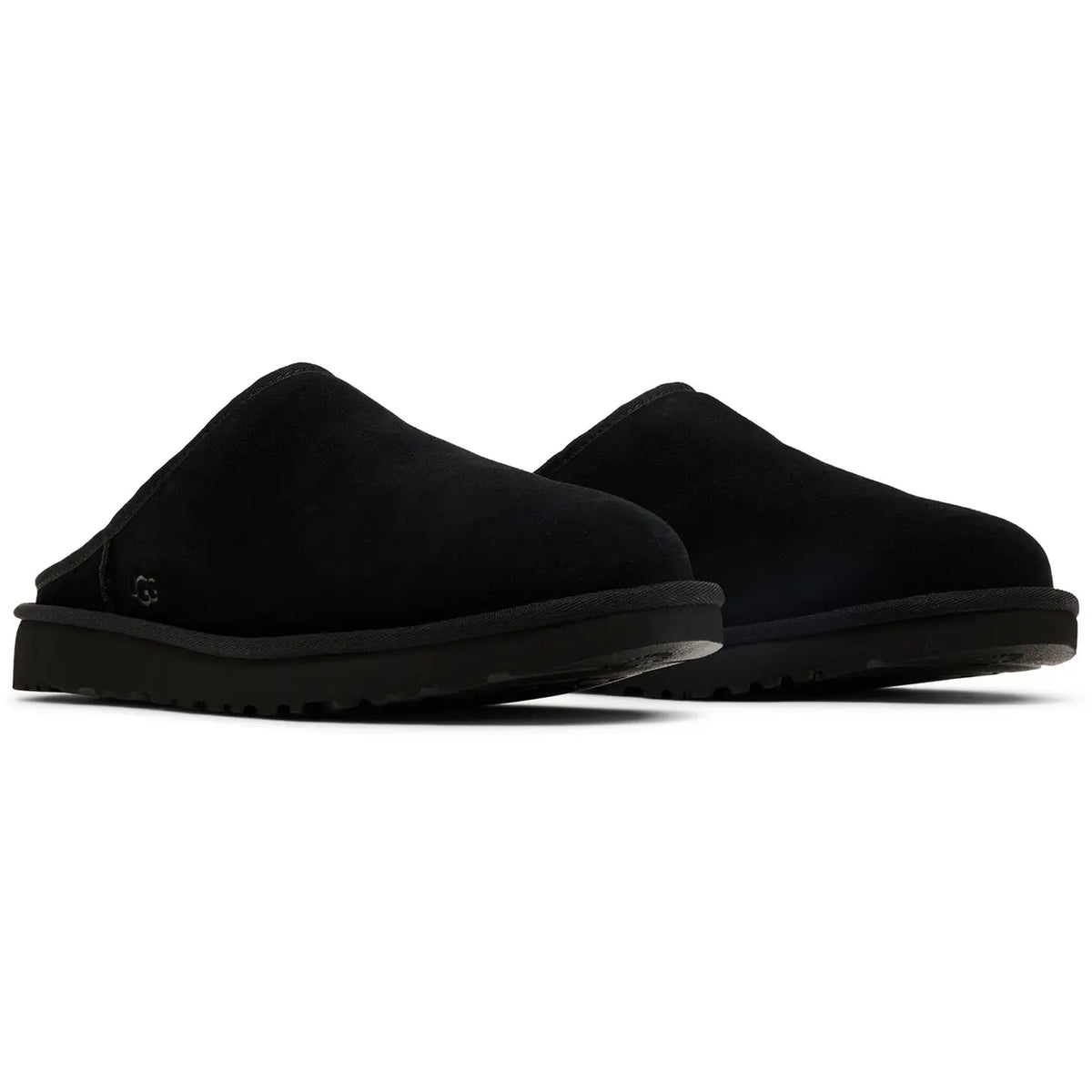 Ugg Classic Slip-On Black
