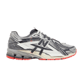 New Balance 1906A Slate Grey Drift Red