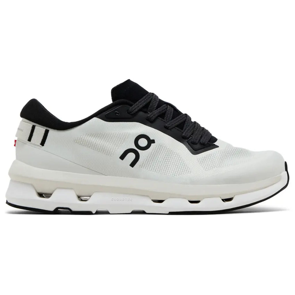 On Running Cloudzone Ice Black (W)