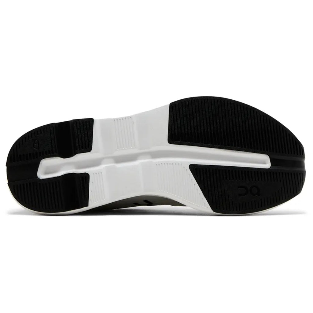On Running Cloudzone Ice Black (W)