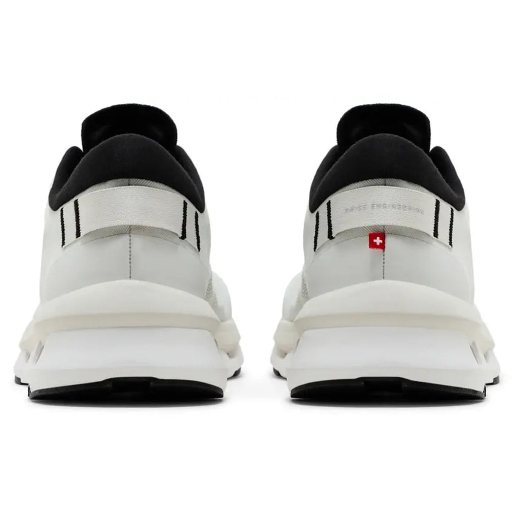 On Running Cloudzone Ice Black (W)
