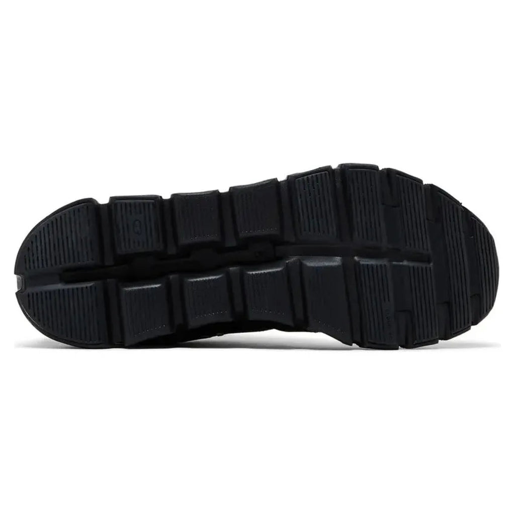 On Cloud 6 Triple Black