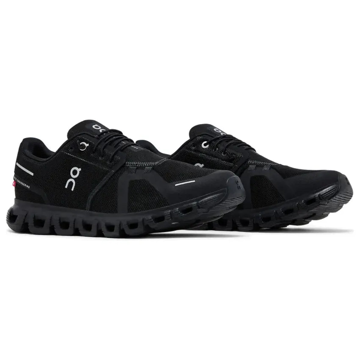 On Cloud 6 Triple Black