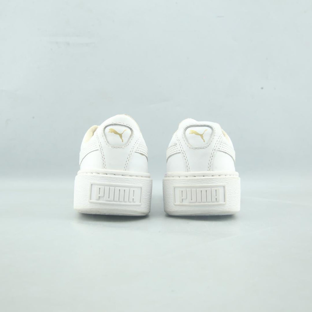 Puma Basket Platform Core