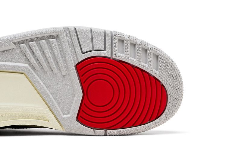 Jordan 3 Retro OG Rare Air