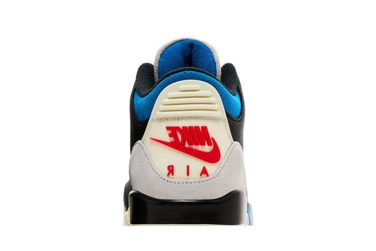 Jordan 3 Retro OG Rare Air