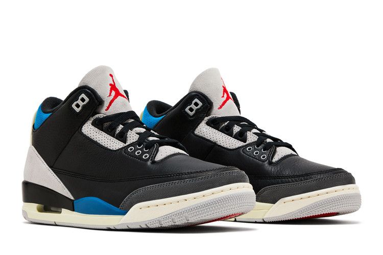 Jordan 3 Retro OG Rare Air