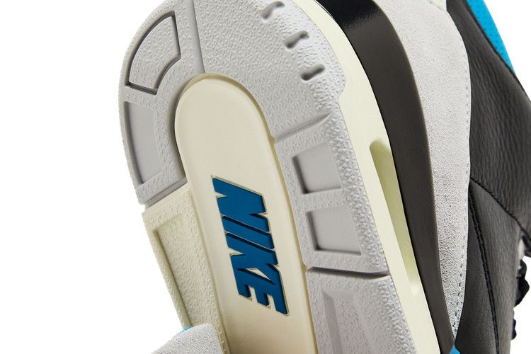 Jordan 3 Retro OG Rare Air