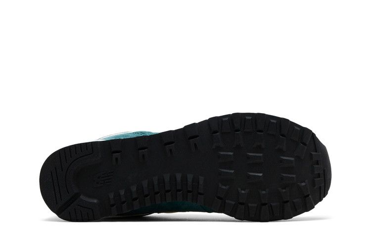 New Balance 574 New Spruce Sea Salt