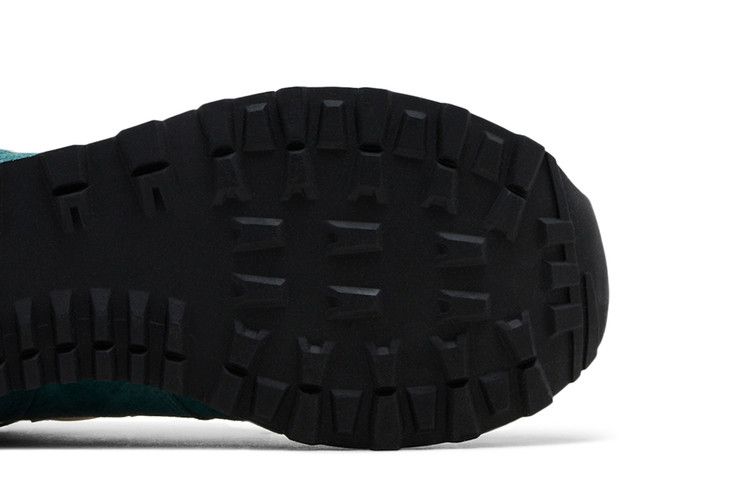 New Balance 574 New Spruce Sea Salt