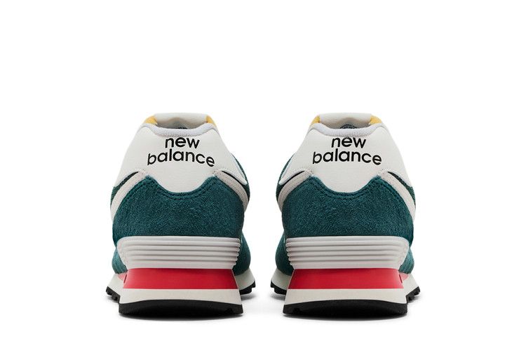 New Balance 574 New Spruce Sea Salt