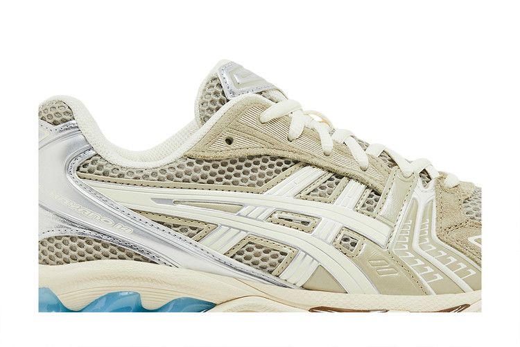 ASICS Gel-Kayano 14 Juliana Salazar