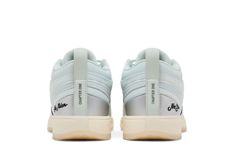 Nike Book 1 Moss Point