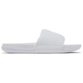 Nike Kobe Offcourt Slidetriple White