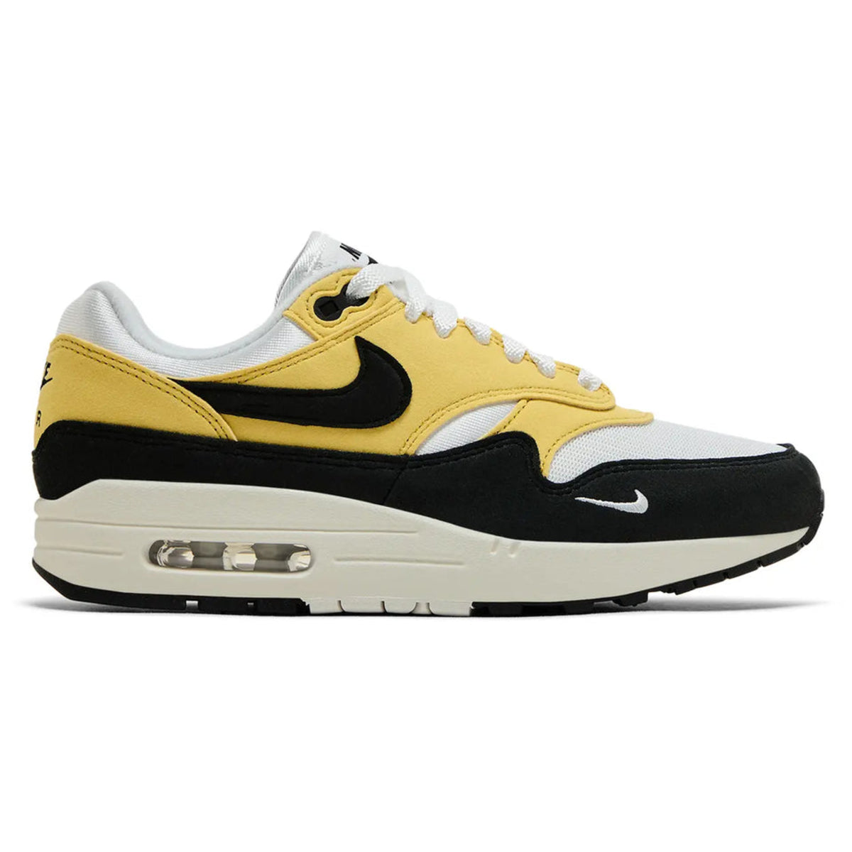 Nike Air Max 1 '87 Saturn Gold Black (W)