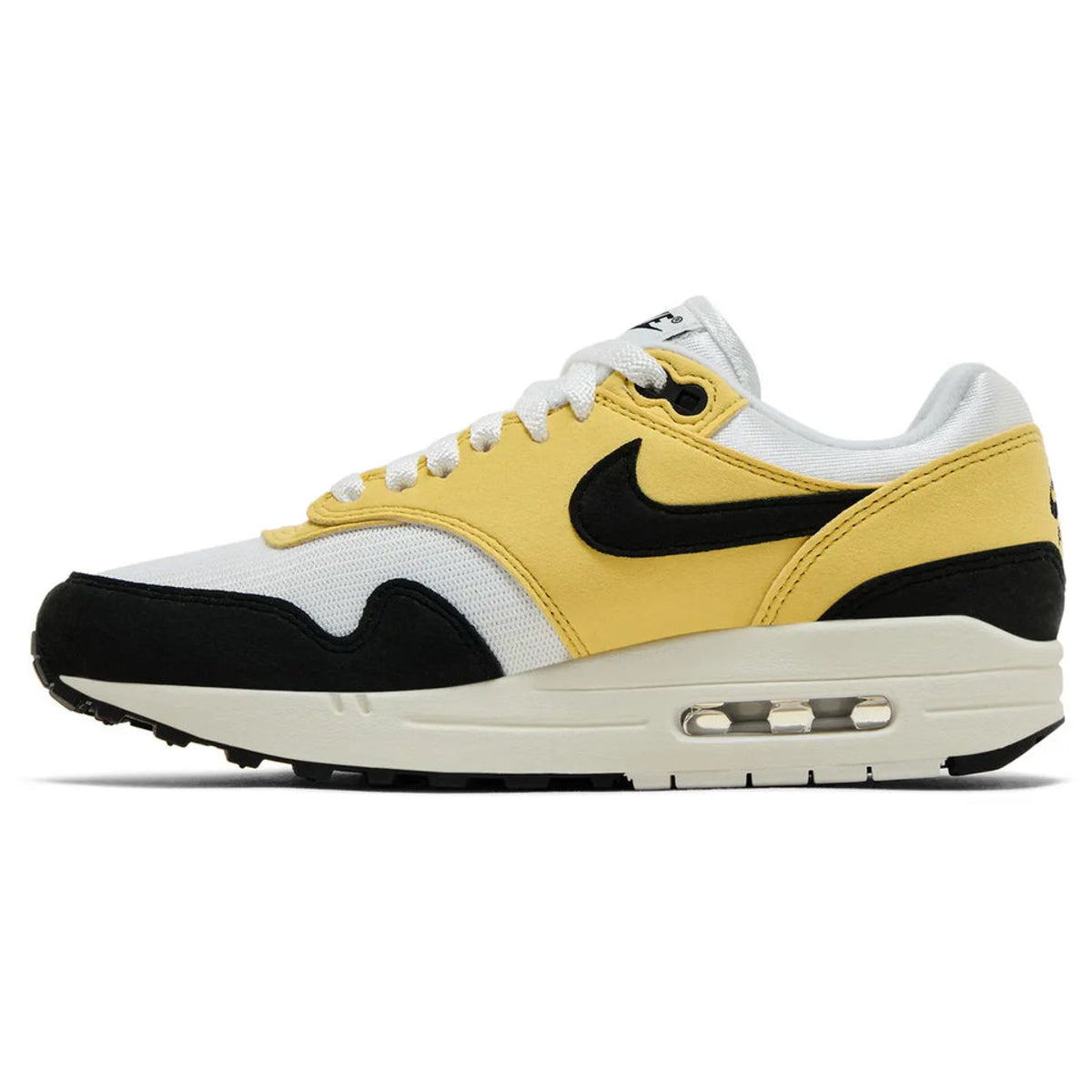 Nike Air Max 1 '87 Saturn Gold Black (W)