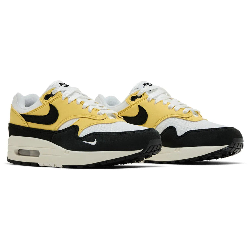 Nike Air Max 1 '87 Saturn Gold Black (W)