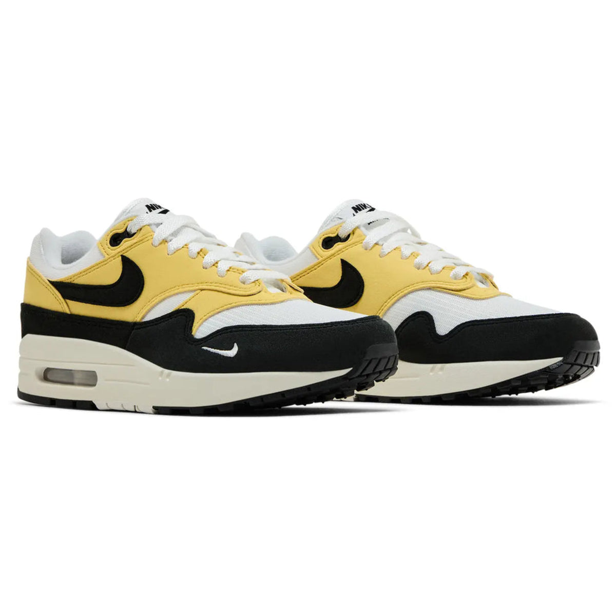 Nike Air Max 1 '87 Saturn Gold Black (W)