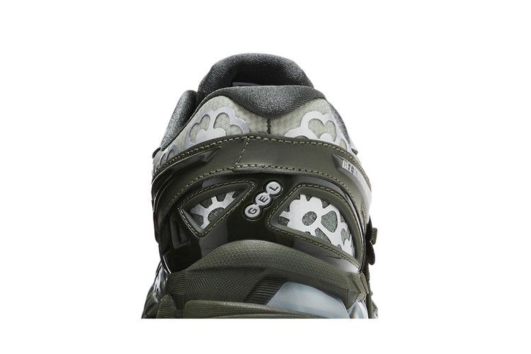 ASICS Gel-Kayano 20 Cecilie Bahnsen Olive