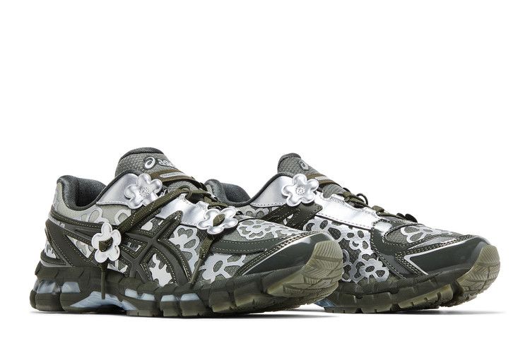 ASICS Gel-Kayano 20 Cecilie Bahnsen Olive