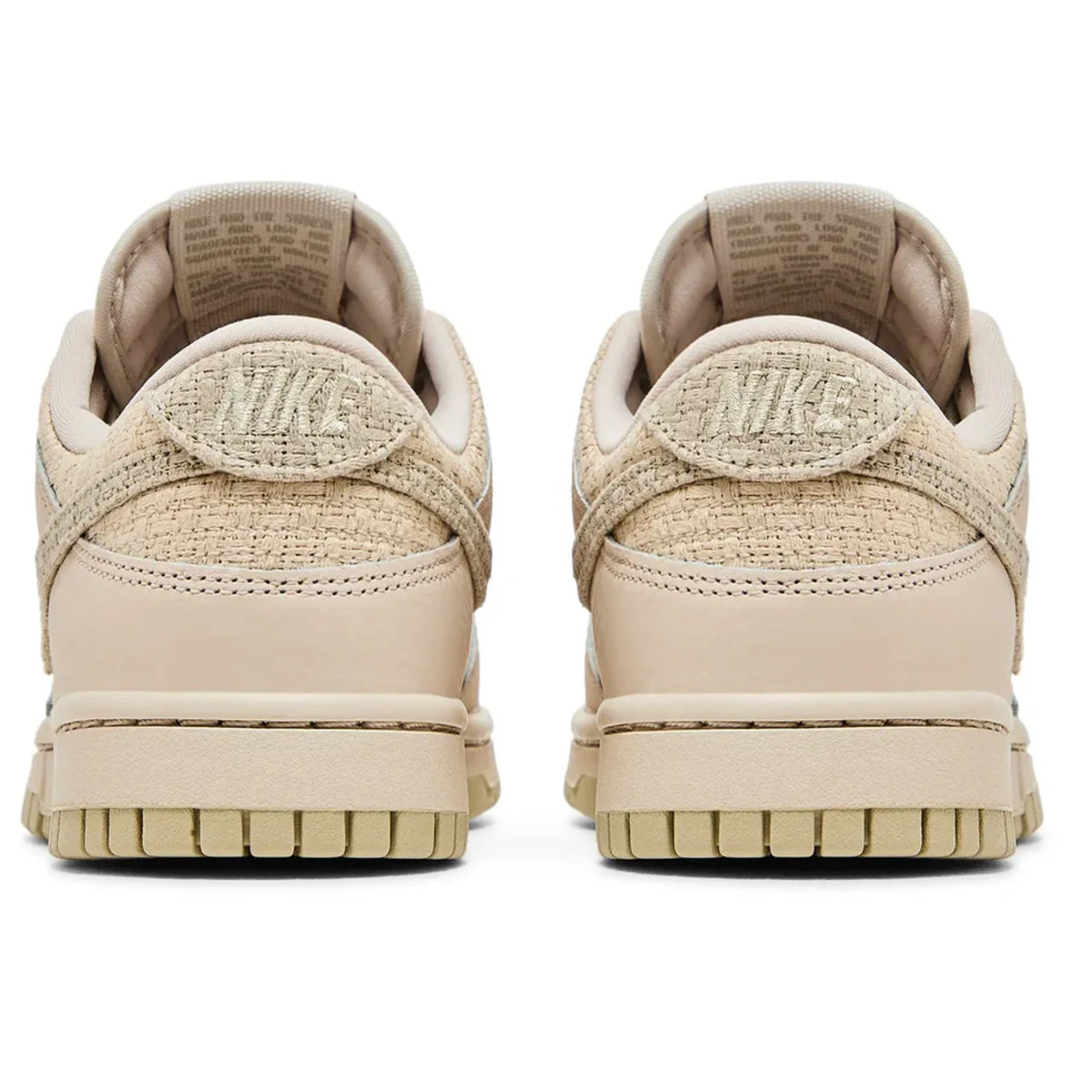 Nike Dunk Low Sanddrift (W)