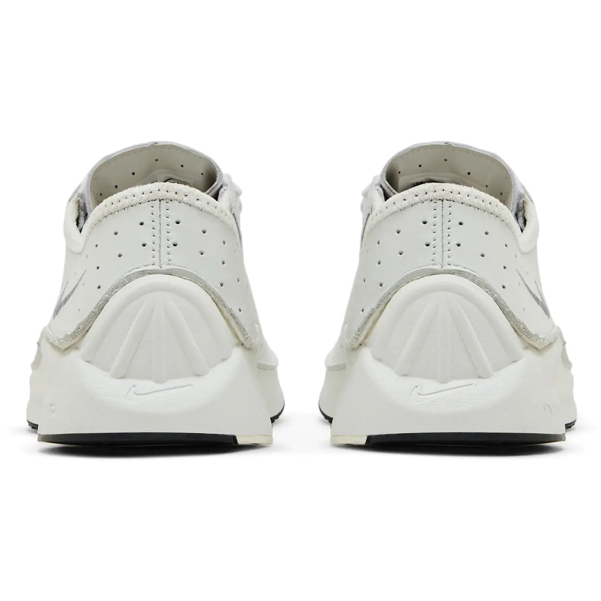 Nike Air Superfly Summit White