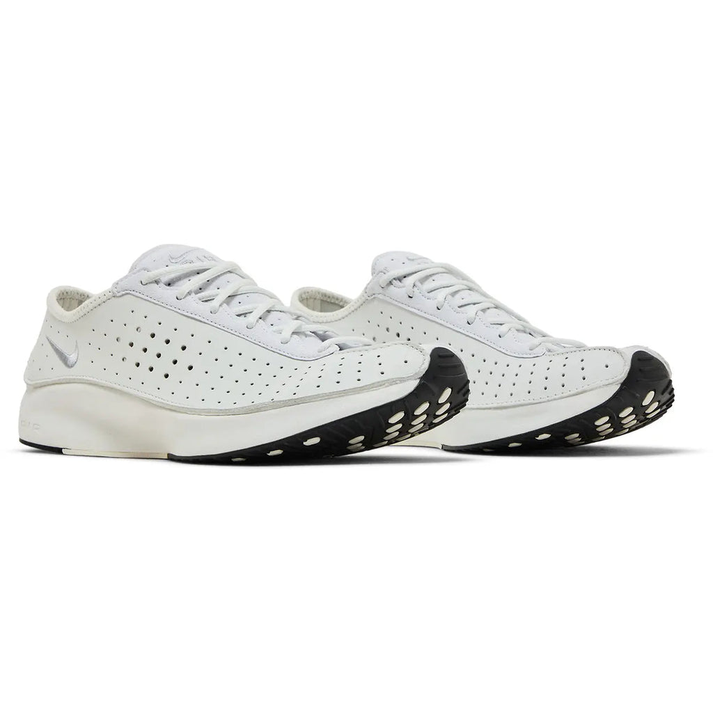 Nike Air Superfly Summit White