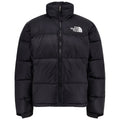 The North Face 1996 Retro Nuptse 700 Fill Packable Jacket Recycled Tnf Black
