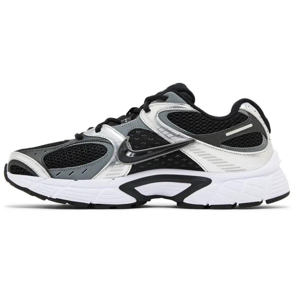 Nike V5 Rnr Black Anthracite Smoke Grey