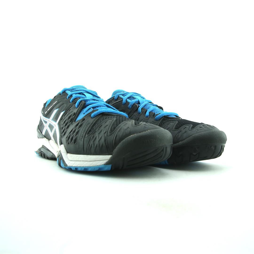Asics Gel-Resolution 6