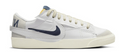 Nike Blazer Low 77 Jumbo Se 'Summit White Midnight Navy'