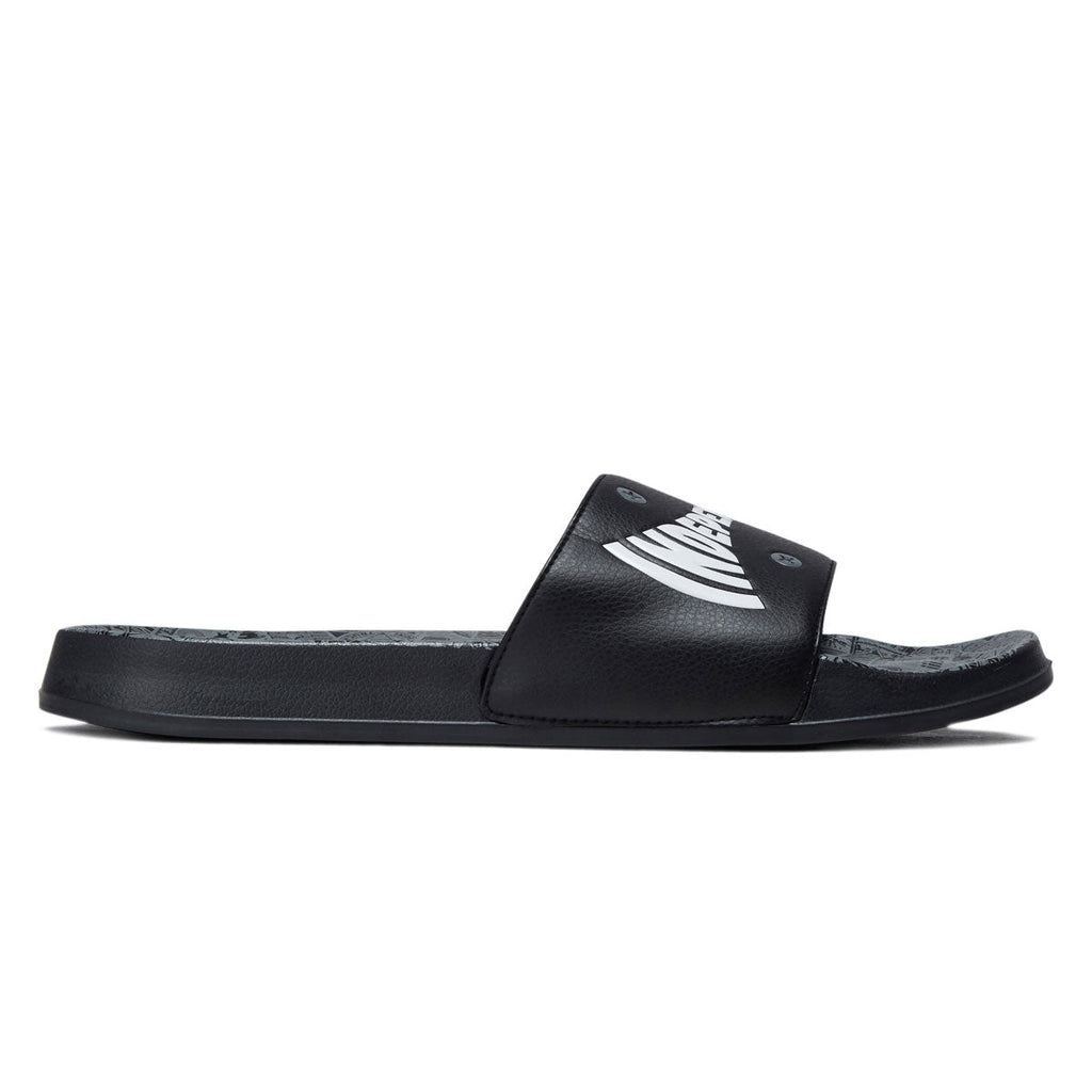 Independent Power Slide Sandals - Black