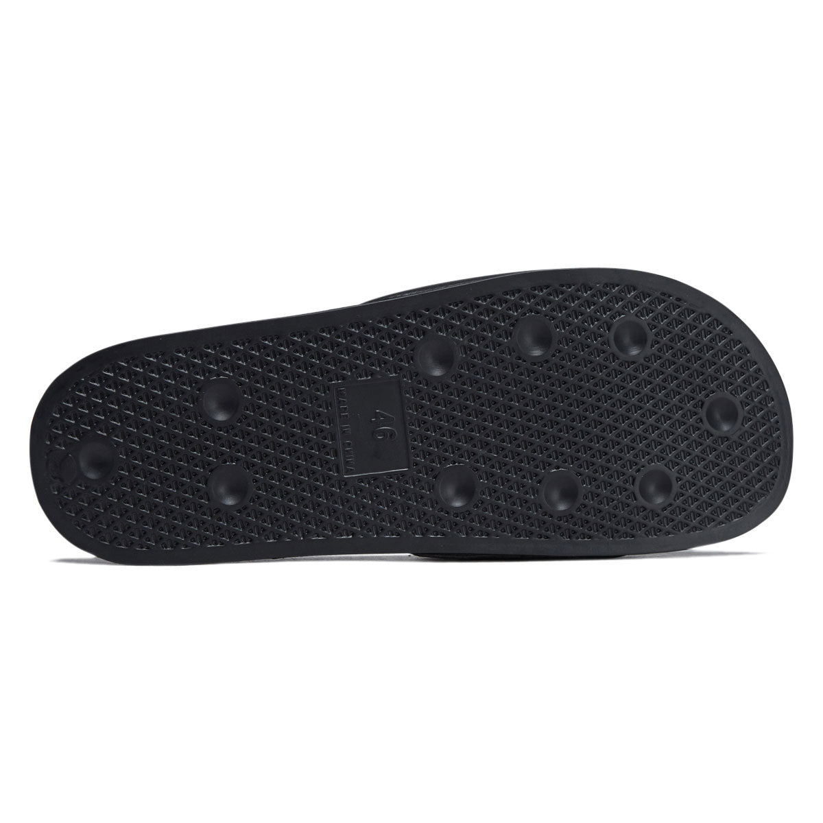 Independent Power Slide Sandals - Black