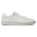 Converse AS-1 Pro Faux Ostrich Leather Shoes - Egret/Classic Ecru/Silver