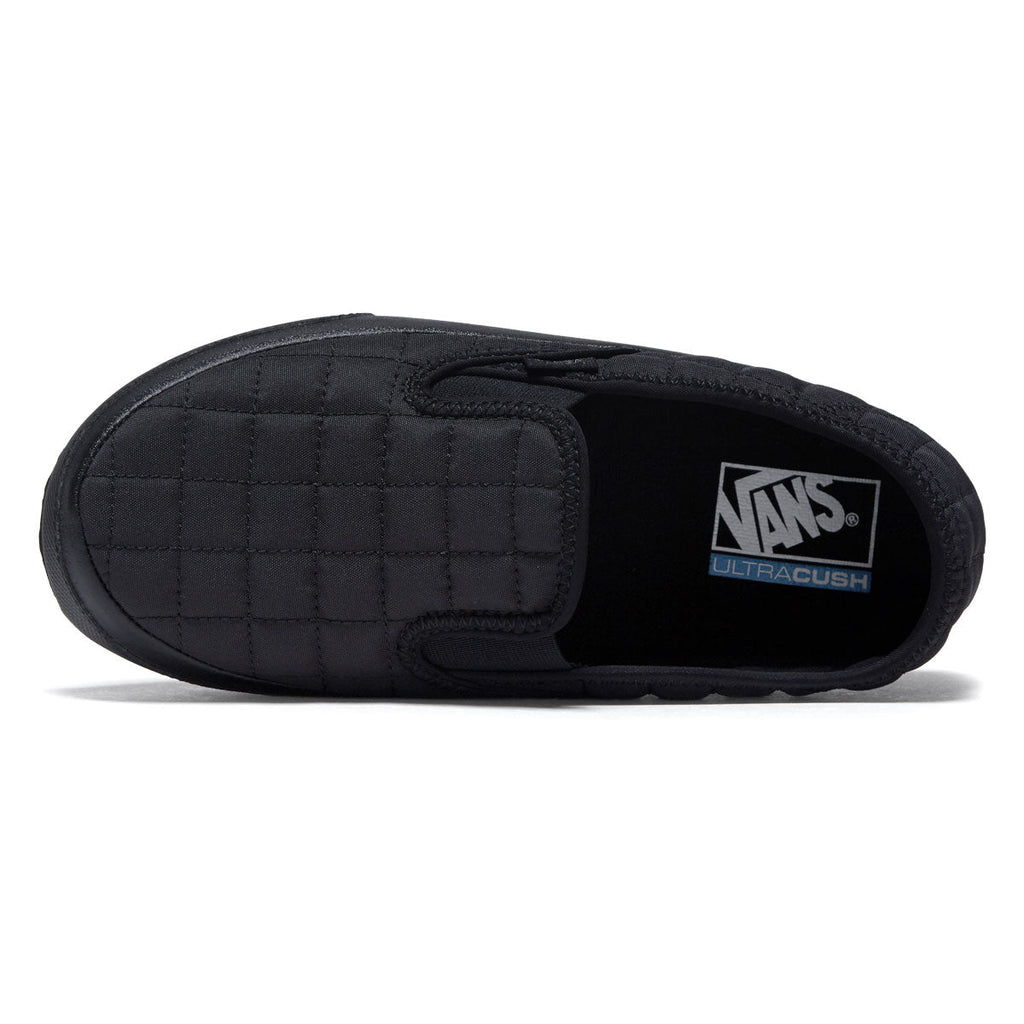 Vans Slip-Er 2 MTE Shoes - Black