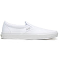 Vans Skate Slip-on Shoes - True White