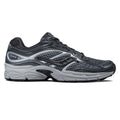 Saucony Progrid Omni 9 Shoes - Carbon/Cadet