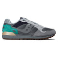 Saucony Shadow 5000 Shoes - Carbon/Cadet