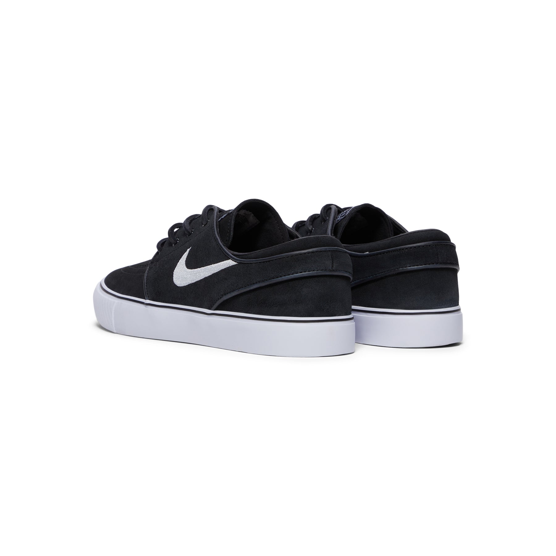 Nike Sb Zoom Janoski Og+ (Black/White)