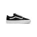 Vans Old Skool Lx (Black/White)