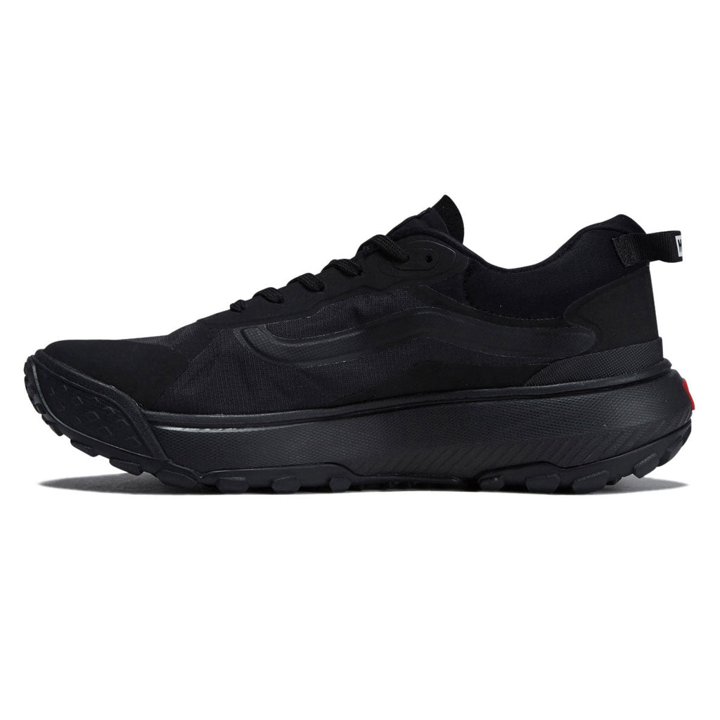Vans Crosspath Shoes - Black/Black