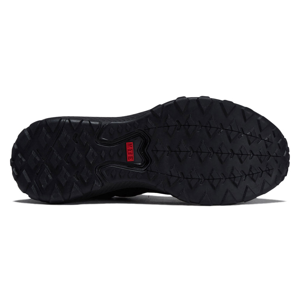 Vans Crosspath Shoes - Black/Black
