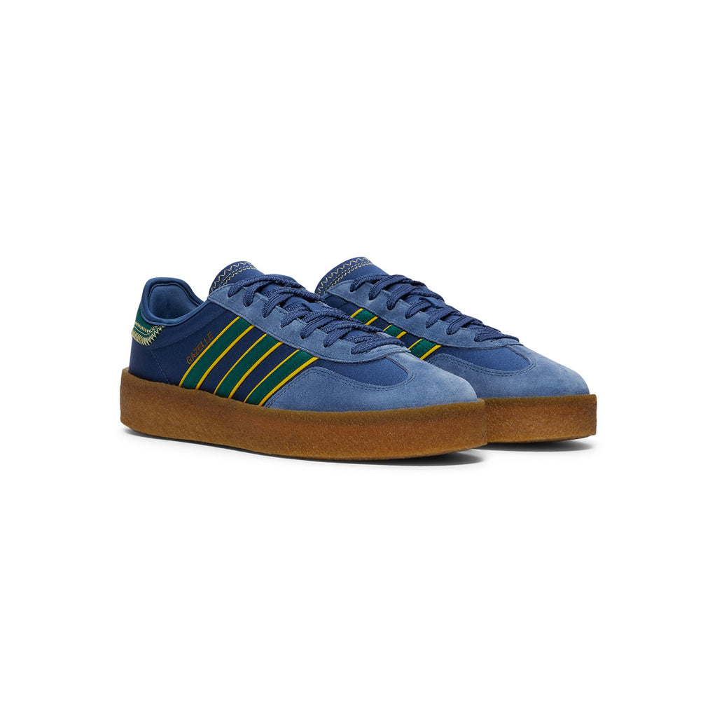 Adidas Clot Gazelle (Nmarin/Cgreen/Hazyel)