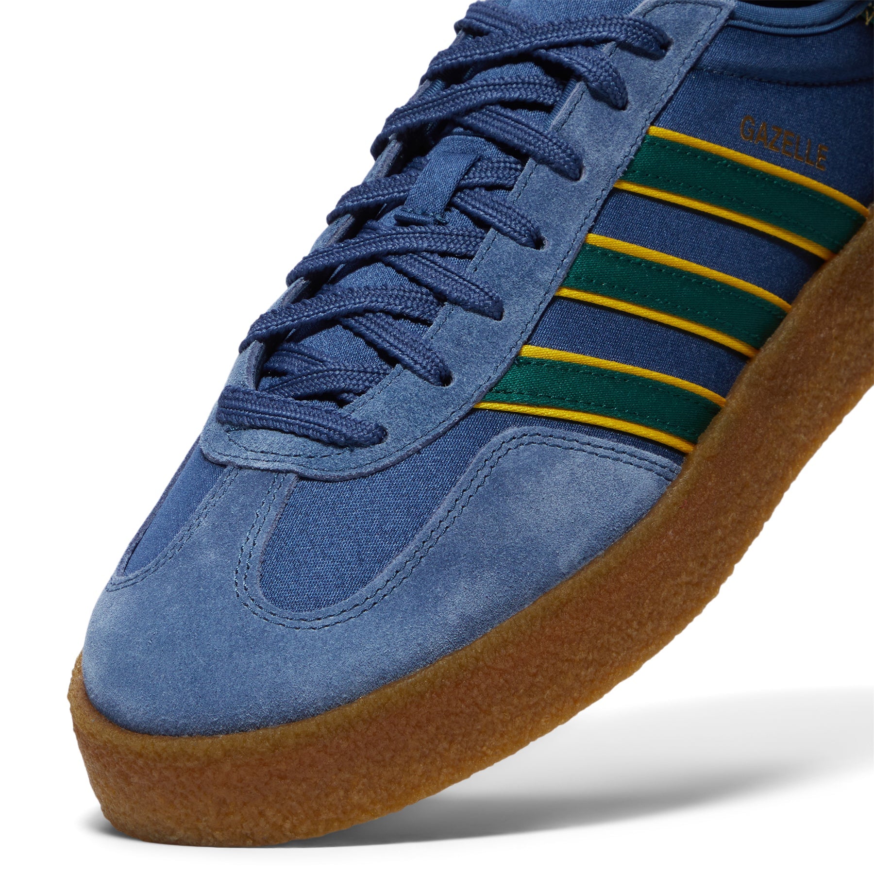Adidas Clot Gazelle (Nmarin/Cgreen/Hazyel)