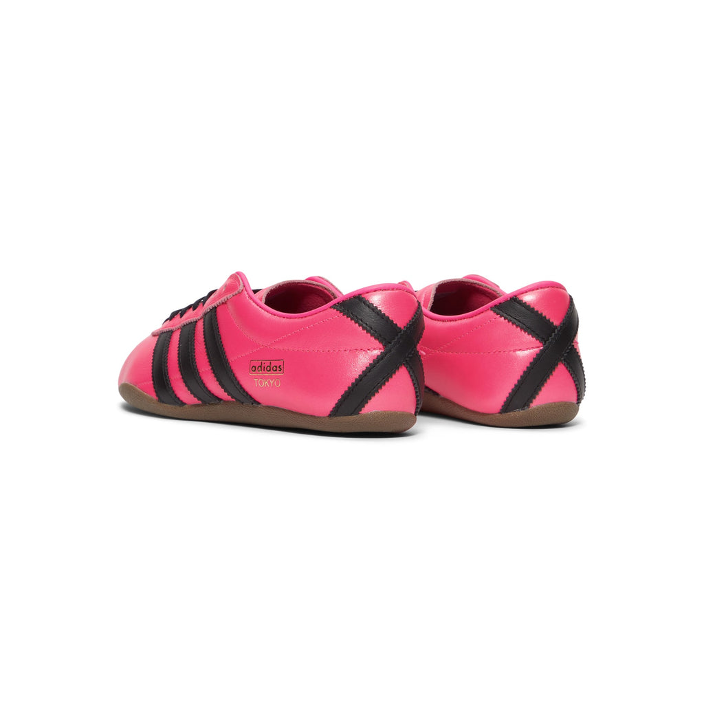 Adidas Tokyo Decon (Lucpnk,Cblack,Gum5)
