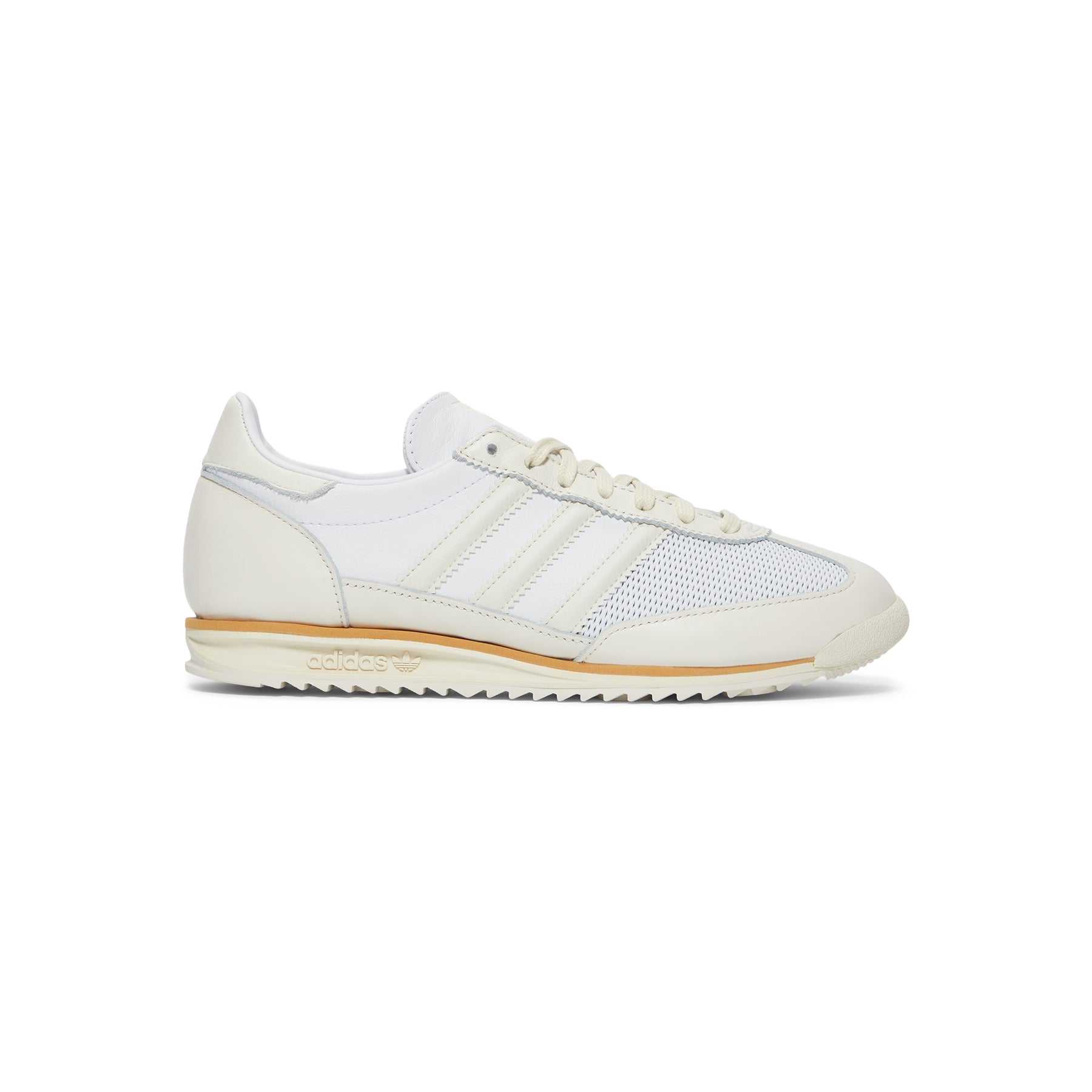 Adidas Sl 72 Og (Ftwwht,Owhite,Gum3)