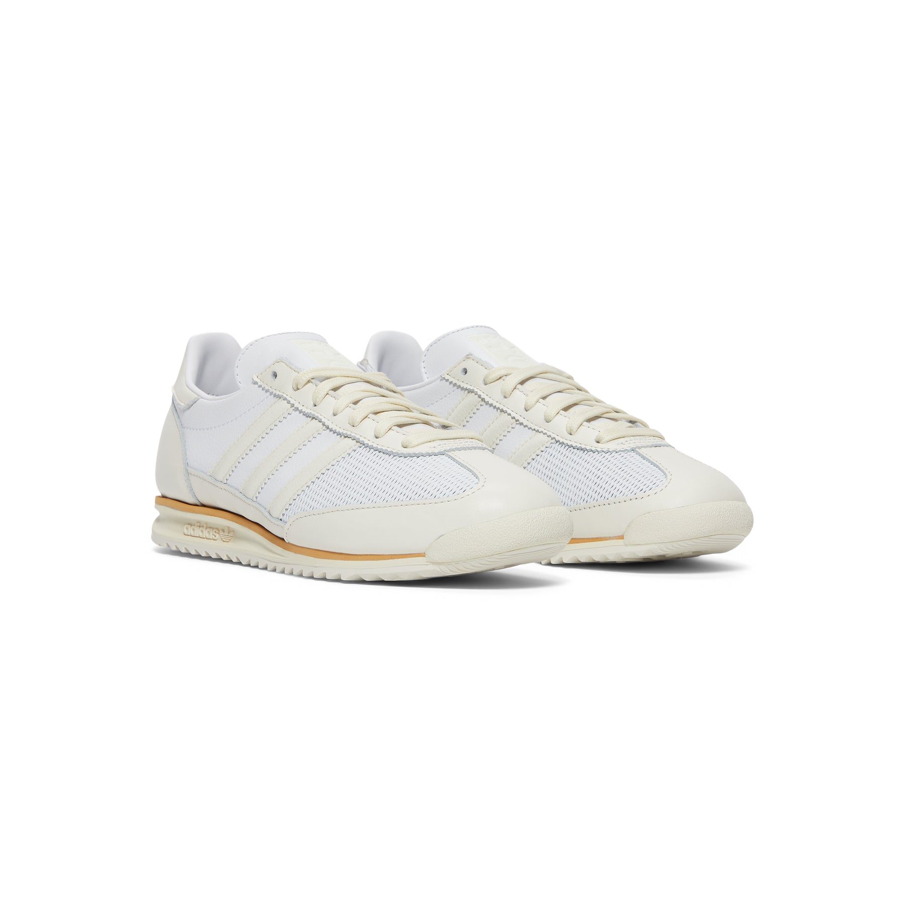 Adidas Sl 72 Og (Ftwwht,Owhite,Gum3)